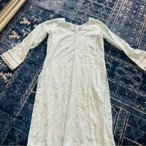 Bareeze 3piece suit Eid party wedding